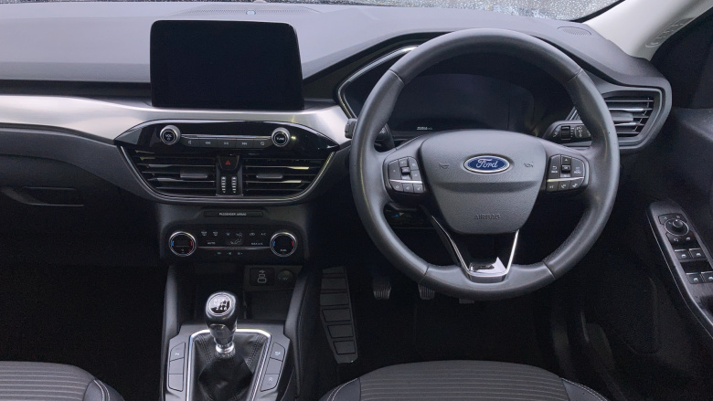 Ford Kuga 1.5 EcoBoost 150 Titanium Edition 5dr Petrol Estate